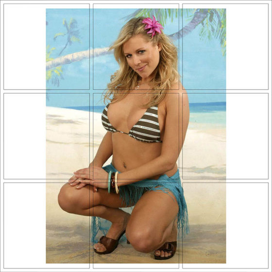 Abi Titmuss - 012