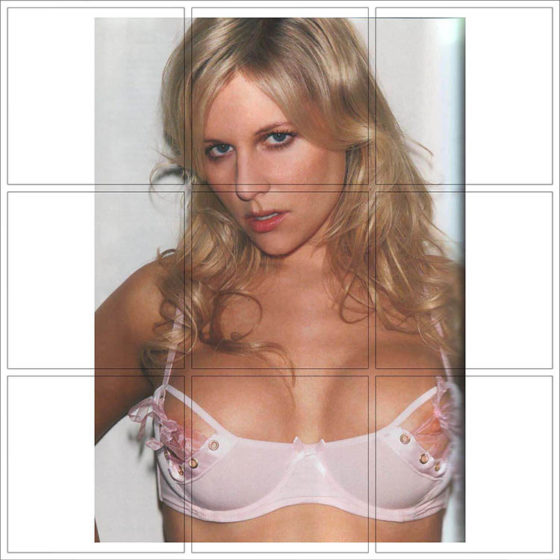 Abi Titmuss - 030