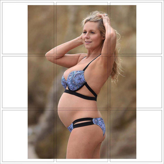Abi Titmuss - 051