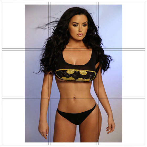 Abigail Ratchford  - 004
