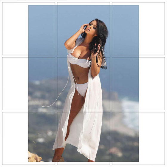 Abigail Ratchford  - 016