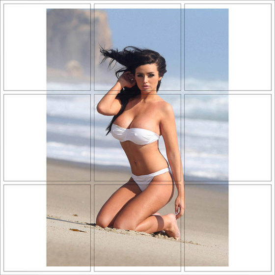Abigail Ratchford  - 018