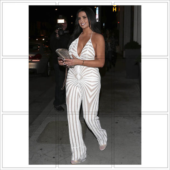 Abigail Ratchford  - 033