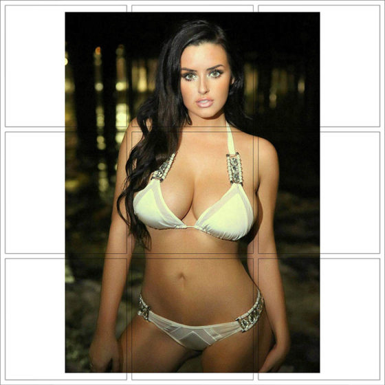 Abigail Ratchford  - 046
