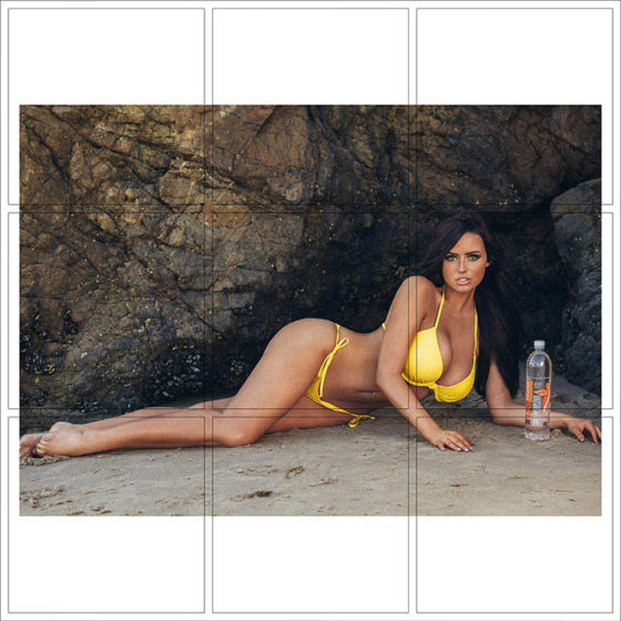 Abigail Ratchford  - 049