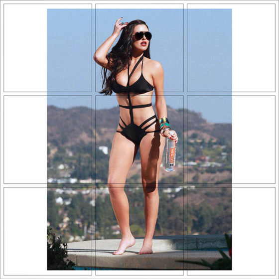Abigail Ratchford  - 051