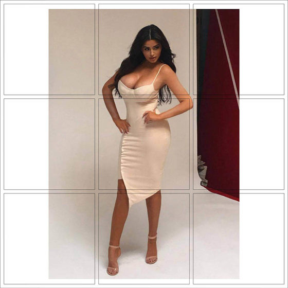 Abigail Ratchford  - 053