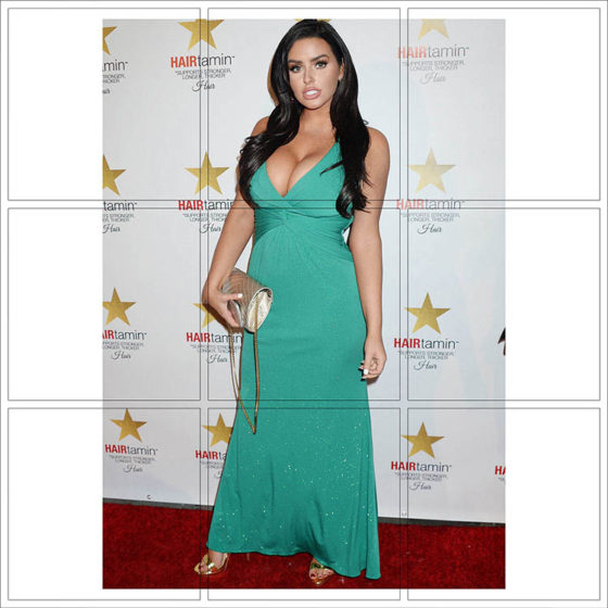 Abigail Ratchford  - 057
