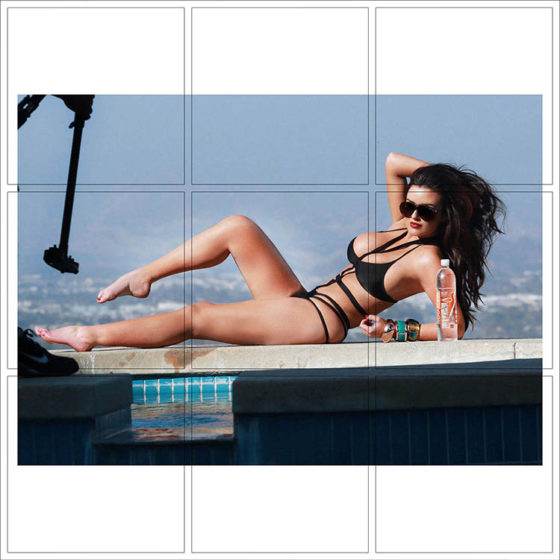 Abigail Ratchford  - 061