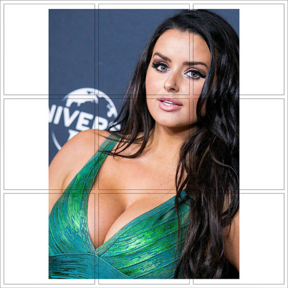 Abigail Ratchford  - 067