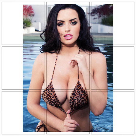 Abigail Ratchford  - 084