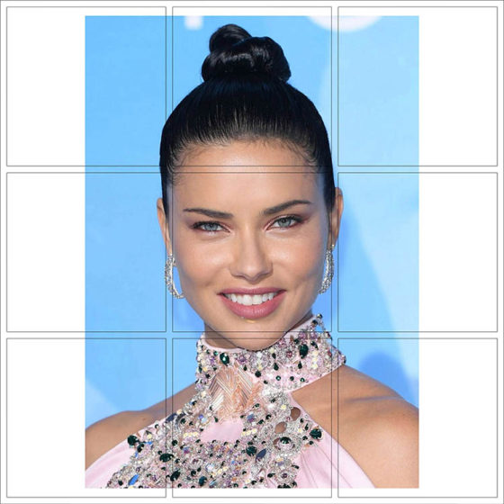 Adriana Lima - 004