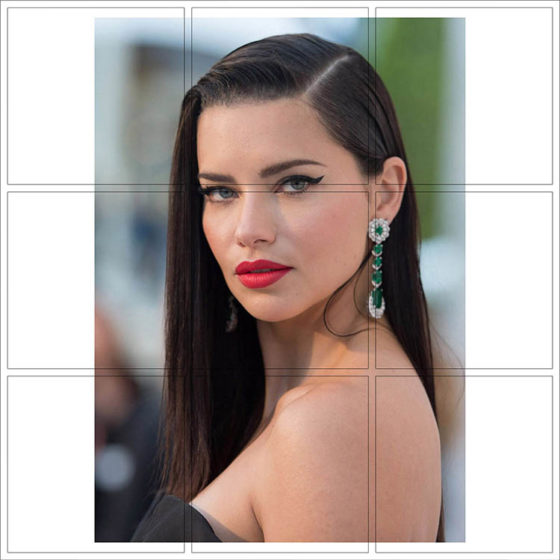 Adriana Lima - 006