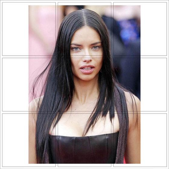Adriana Lima - 011