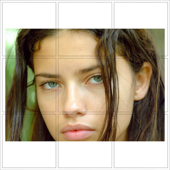 Adriana Lima - 017