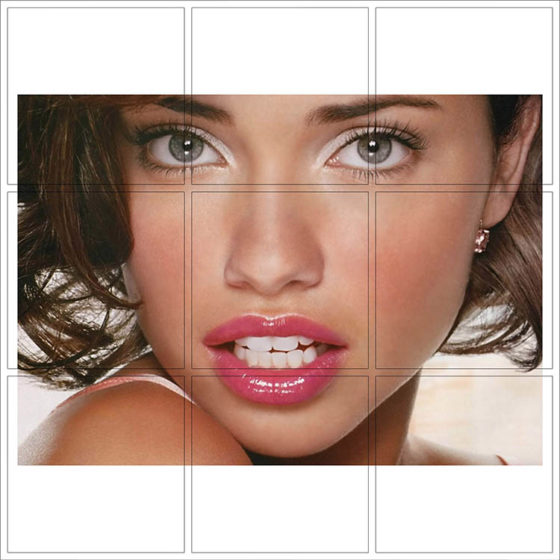 Adriana Lima - 019