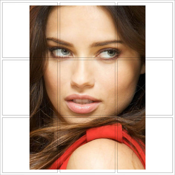 Adriana Lima - 022
