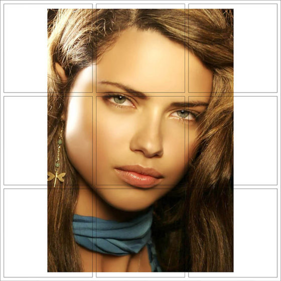 Adriana Lima - 024