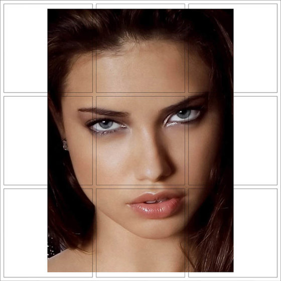 Adriana Lima - 028