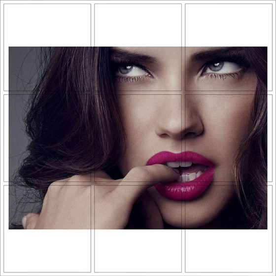 Adriana Lima - 036