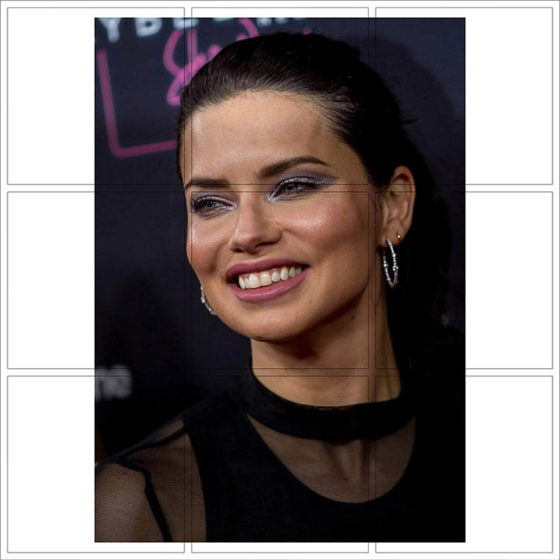 Adriana Lima - 038
