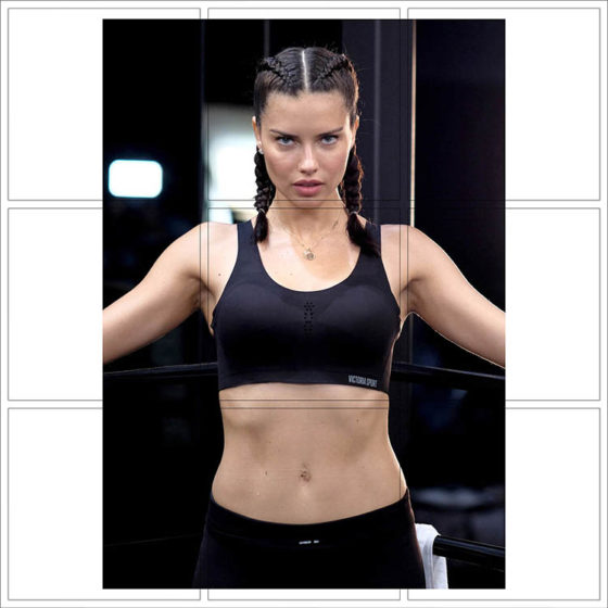 Adriana Lima - 046