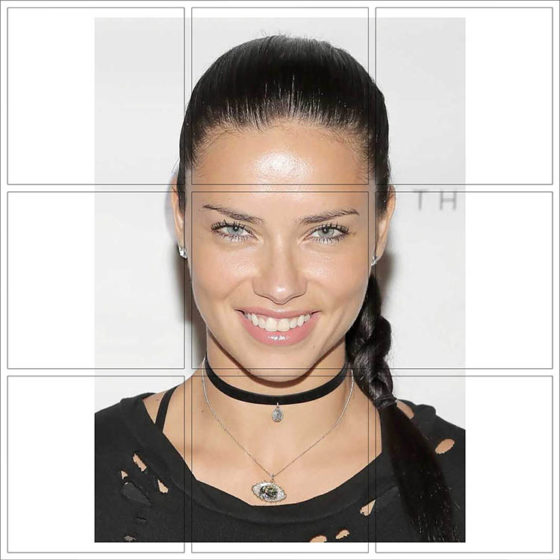 Adriana Lima - 052