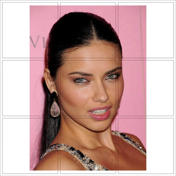 Adriana Lima - 074