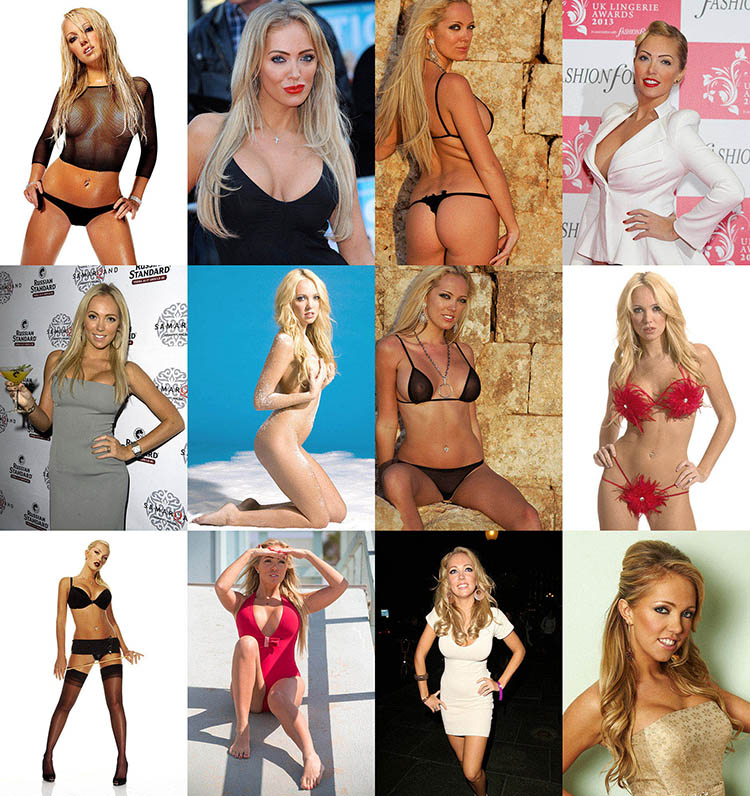 Aisleyne Horgan-Wallace - Choice Of 74