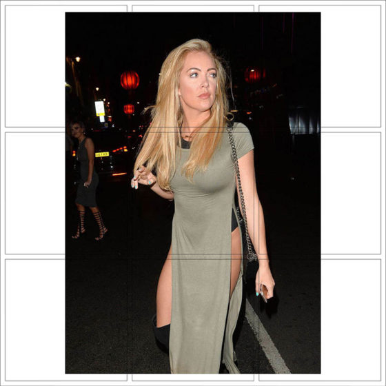 Aisleyne Horgan-Wallace - 018