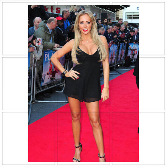 Aisleyne Horgan-Wallace - 043