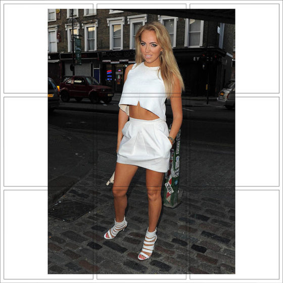 Aisleyne Horgan-Wallace - 044