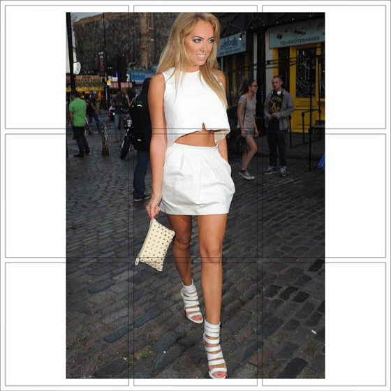 Aisleyne Horgan-Wallace - 047