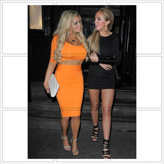 Aisleyne Horgan-Wallace - 050