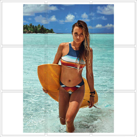 Alana Blanchard - 005