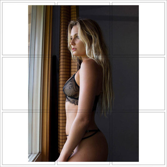 Alana Blanchard - 009