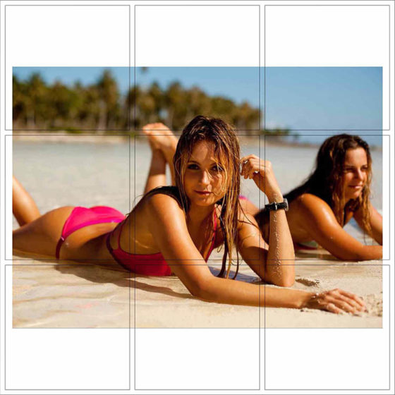 Alana Blanchard - 013