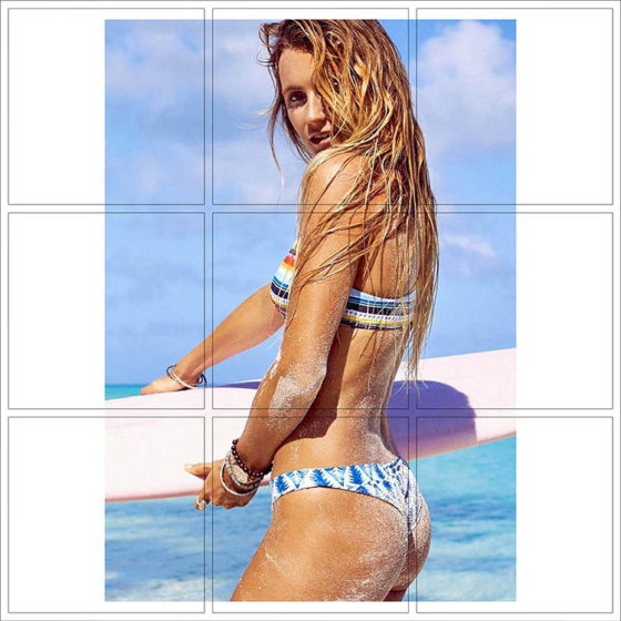 Alana Blanchard - 017