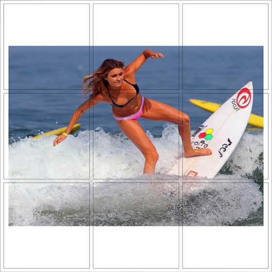 Alana Blanchard - 019