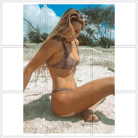 Alana Blanchard - 021
