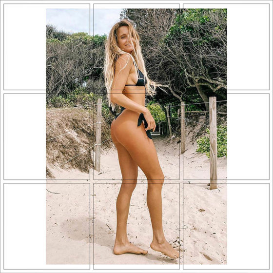 Alana Blanchard - 022