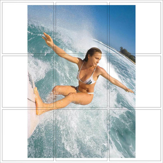 Alana Blanchard - 023
