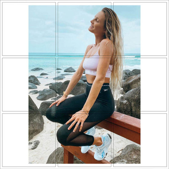 Alana Blanchard - 024