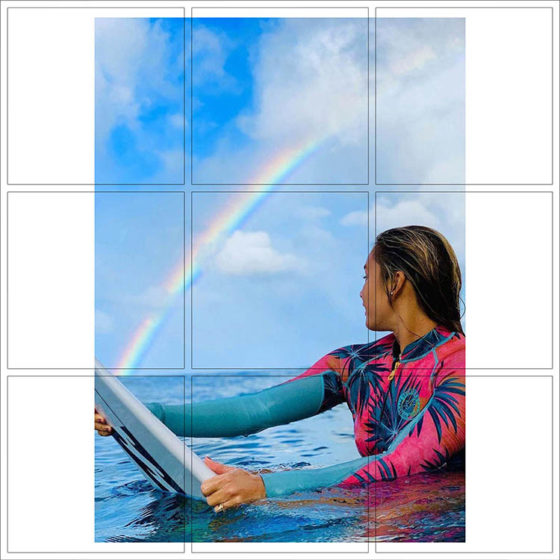 Alana Blanchard - 027