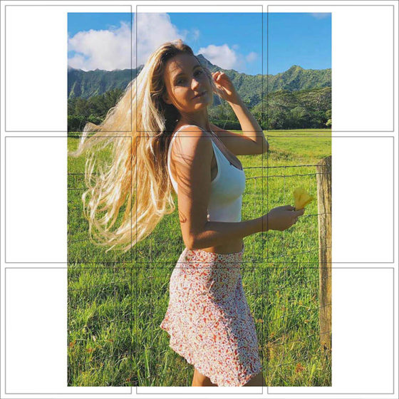 Alana Blanchard - 032