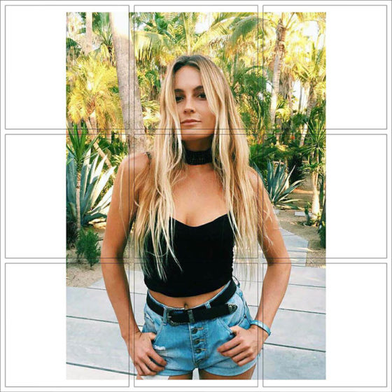 Alana Blanchard - 034