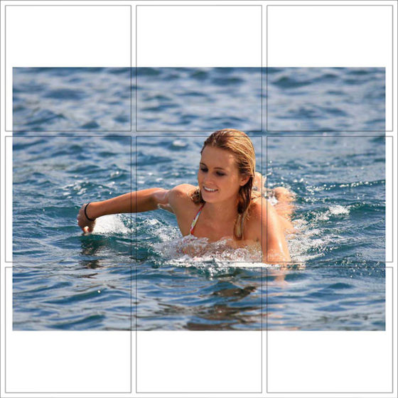 Alana Blanchard - 036