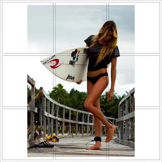 Alana Blanchard - 037