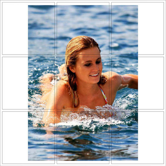 Alana Blanchard - 038