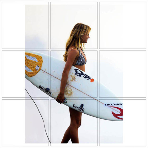 Alana Blanchard - 039